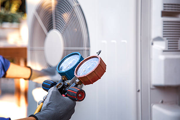 Affordable Ac Installation solutions in Holly, MI
